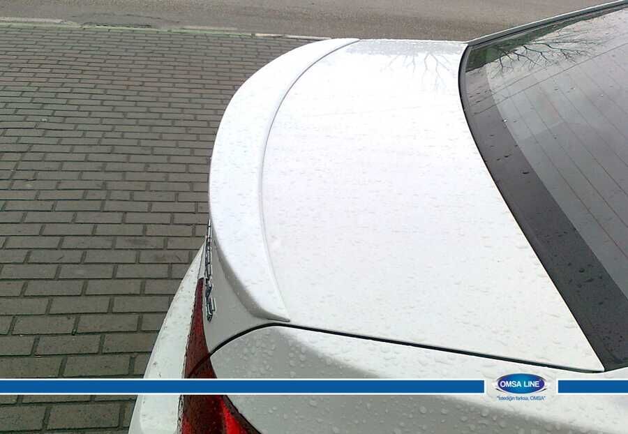 Chevrolet Cruze HB Spoiler 2011 ve Sonrası