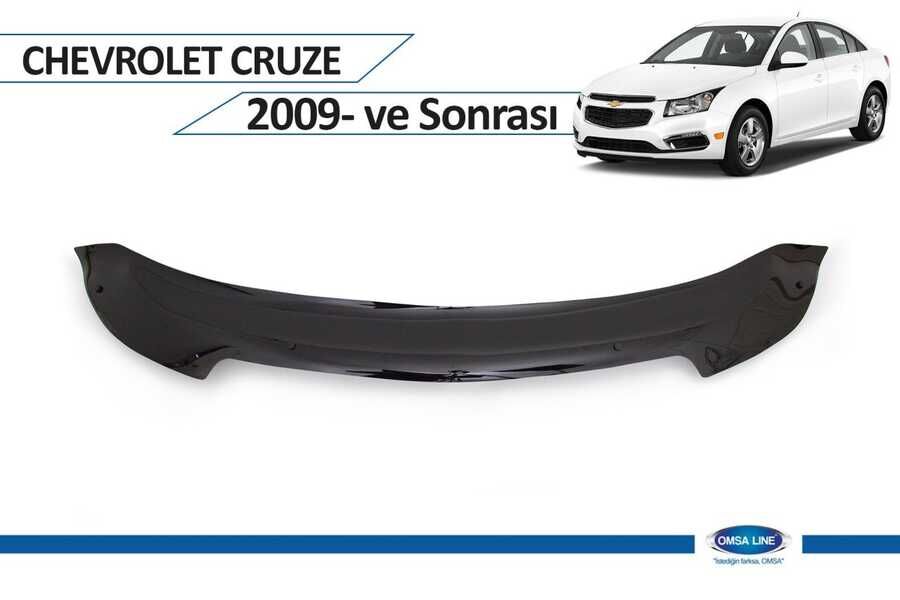 Chevrolet Cruze Ön Kaput Rüzgarlığı 2009 ve Sonrası