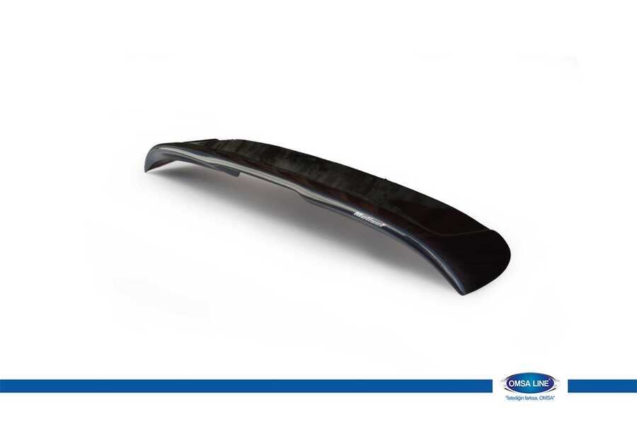 Chevrolet Cruze Spoiler Cam Üstü 2011 ve Sonrası