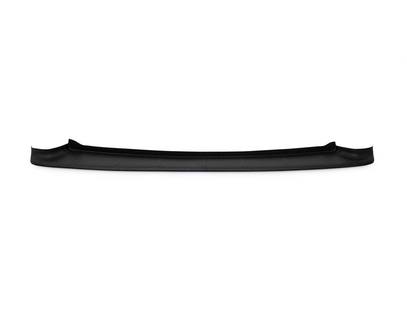 Body Kit » Plastik - Citroen Berlingo 3 Arka Tampon Eşiği Plastik 2019 ve Sonrası