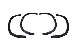 Citroen Berlingo 3 Çamurluk Dodik Set Abs 2019-2023 Arası - Thumbnail