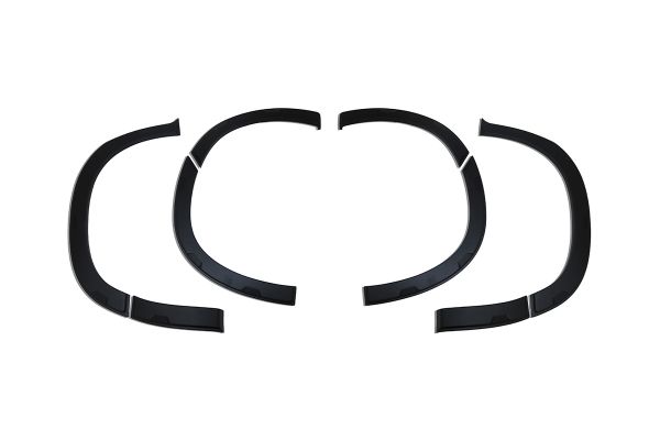 Citroen Berlingo 3 Çamurluk Dodik Set Abs 2019-2024 Arası