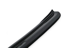 Citroen C-Elysee Arka Tampon Eşiği Parlak Plastik 2012 ve Sonrası - Thumbnail