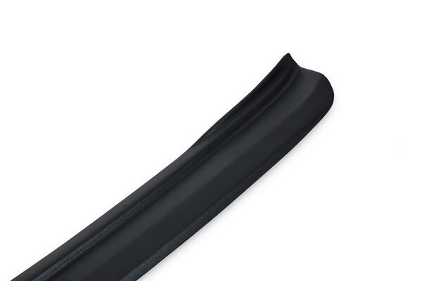 Citroen C-Elysee Arka Tampon Eşiği Plastik 2012 ve Sonrası