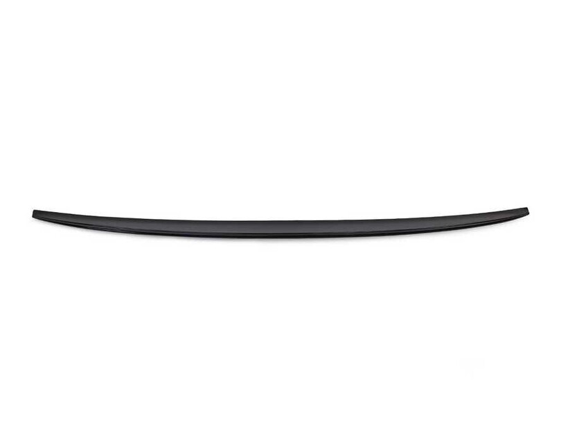 Citroen C-Elysee Spoiler Piano Black ABS 2012-2019 Arası - Thumbnail