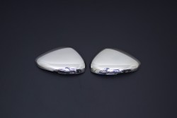 Krom Aksesuar » Omsa - OMSA Citroen C4 Picasso Krom Ayna Kapağı Sinyalli 2 Parça 2013 ve Sonrası