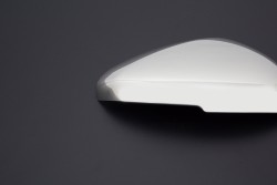 OMSA Citroen C4 Picasso Krom Ayna Kapağı Sinyalli 2 Parça 2013 ve Sonrası - Thumbnail