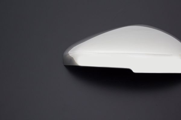 OMSA Citroen C4 Picasso Krom Ayna Kapağı Sinyalli 2 Parça 2013 ve Sonrası