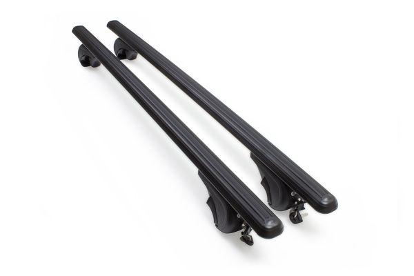 Citroen C5 AirCross Siyah Ara Atkı Bold Bar 96-112cm Metal Kilit 2017-2024 Arası
