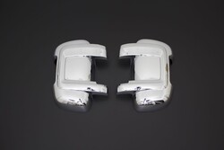 Citroen Jumper Krom Ayna Kapağı 2 Parça Abs 2006 ve Sonrası - Thumbnail