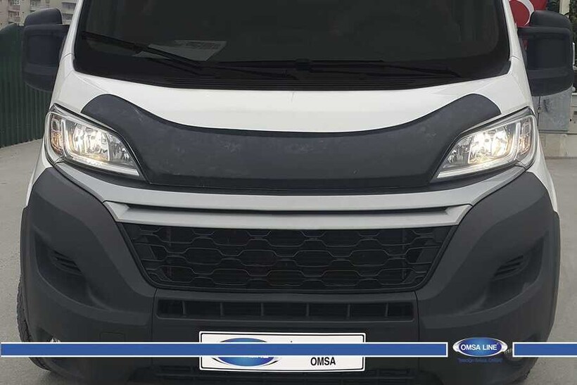 Citroen Jumper Ön Kaput Rüzgarlığı 2015-2023 Arası - Thumbnail