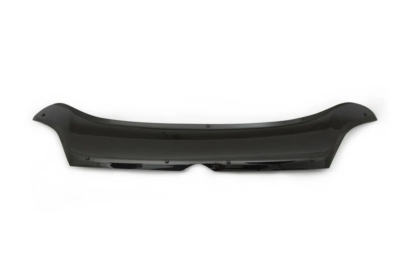 Kaput Rüzgarlıkları - Citroen Jumper Ön Kaput Rüzgarlığı 4mm 2015-2023 Arası