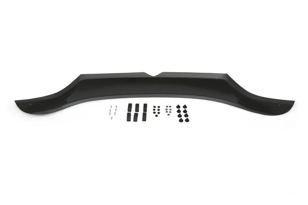 Citroen Jumper Ön Kaput Rüzgarlığı 4mm 2015-2023 Arası