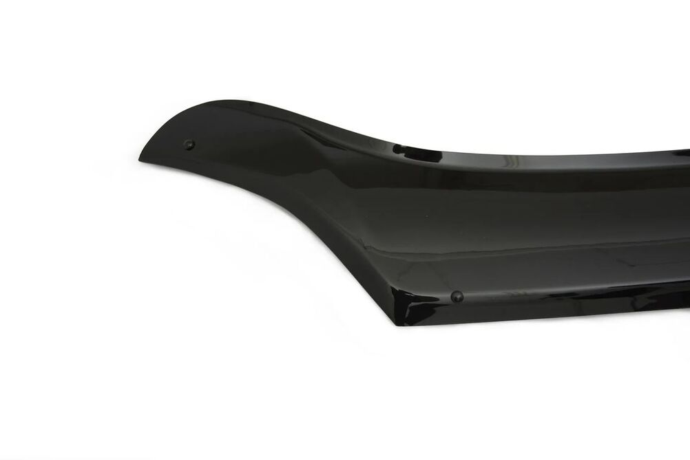 Citroen Jumper Ön Kaput Rüzgarlığı 4mm 2015-2023 Arası