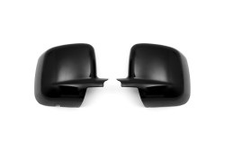 Citroen Nemo Ayna Kapağı Piano Black 2008-2016 Arası - Thumbnail