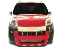 Body Kit » Fiber - Citroen Nemo Silgi Yeri 2008-2016 Arası