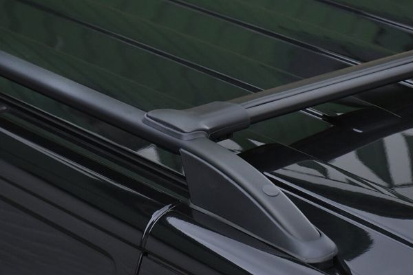 Citroen Space Tourer Elegance Siyah Ara Atkı 2024 ve Sonrası Citroen Space Tourer Elegance Siyah Ara Atkı 2024 ve Sonrası