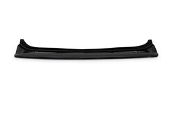 Body Kit » Plastik - Dacia Duster Arka Tampon Eşiği (Parlak) Plastik 2018 ve Sonrası 