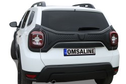 Dacia Duster Bagaj Kapağı Dodik 2018-2024 Arası - Thumbnail
