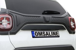 Dacia Duster Bagaj Kapağı Dodik 2018-2024 Arası - Thumbnail