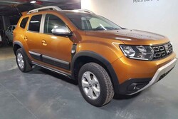 Dodik - Dacia Duster Çamurluk Ve Kapı Dodik Set 12 Parça ABS 2018 ve Sonrası