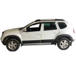 Dodik - Dacia Duster Çamurluk ve Kapı Dodik Set Abs 12 Parça 2010-2017 Arası