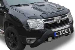 Dacia Duster Ön Kaput Scoop Dragon Set Uyumlu 2010-2017 Arası - Thumbnail