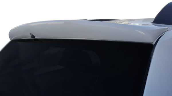 Dacia Duster Spoiler 2009-2017 Arası