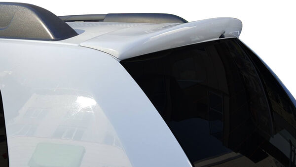 Dacia Duster Spoiler 2009-2017 Arası