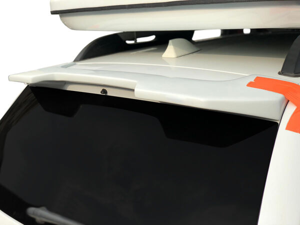 Dacia Duster Spoiler 2018-2021 Arası