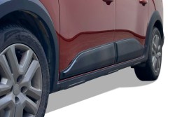 Dacia Jogger Kapı Dodik Set Abs 4 Parça 2022 ve Sonrası - Thumbnail