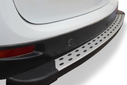 OMSA Dacia Lodgy Dot Line Arka Koruma 2013 ve Sonrası - Thumbnail