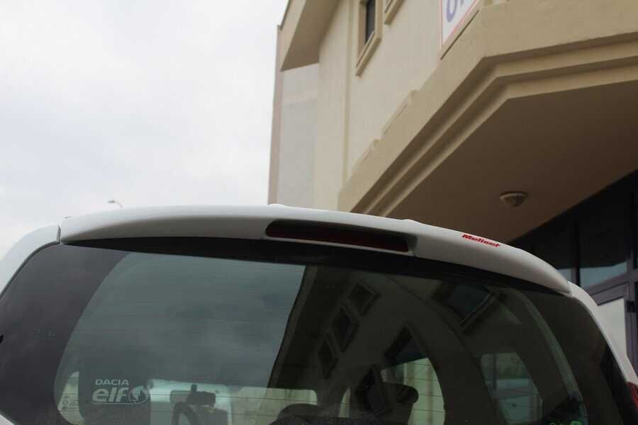Dacia Lodgy Spoiler 2012 ve Sonrası