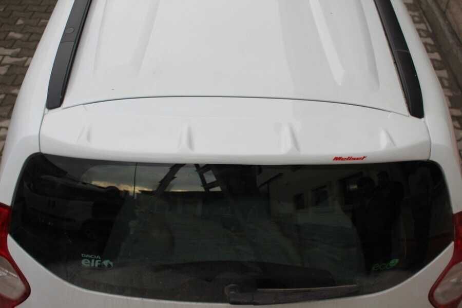Dacia Lodgy Spoiler 2012 ve Sonrası