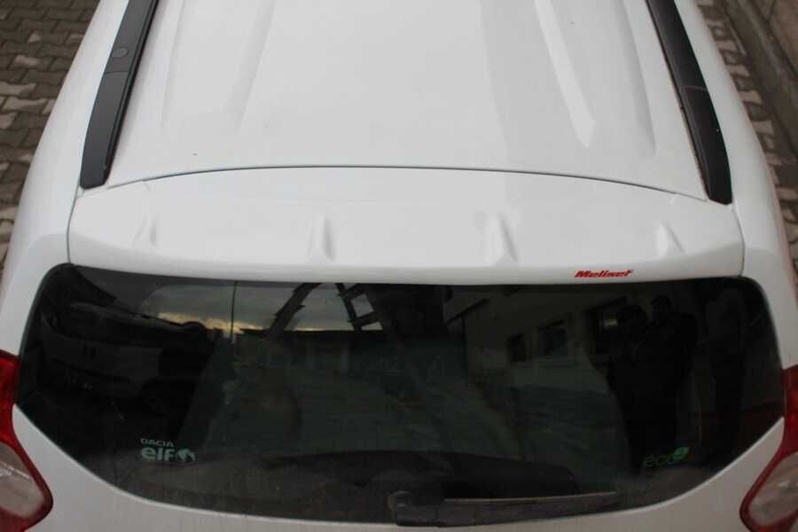 Dacia Lodgy Spoiler 2013 ve Sonrası