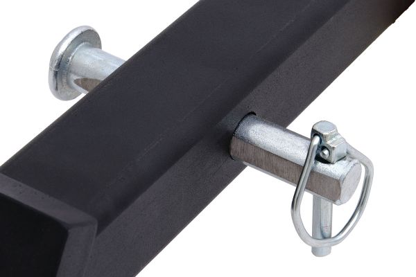 Dakar Çeki Demiri Universal