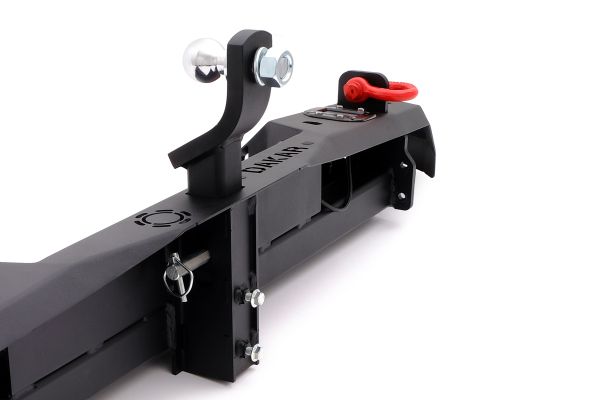 Dakar Çeki Demiri Universal