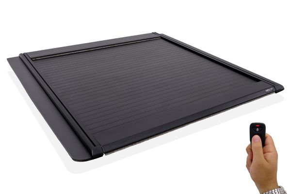 e-Omback V2 Elektrikli Sistem Sürgülü Bagaj Kapama