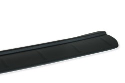 Fiat 500 Coupe Arka Tampon Eşiği Plastik 2016 ve Sonrası - Thumbnail