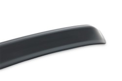 Fiat Albea Cam Üstü Spoiler Piano Black 2005-2012 Arası - Thumbnail