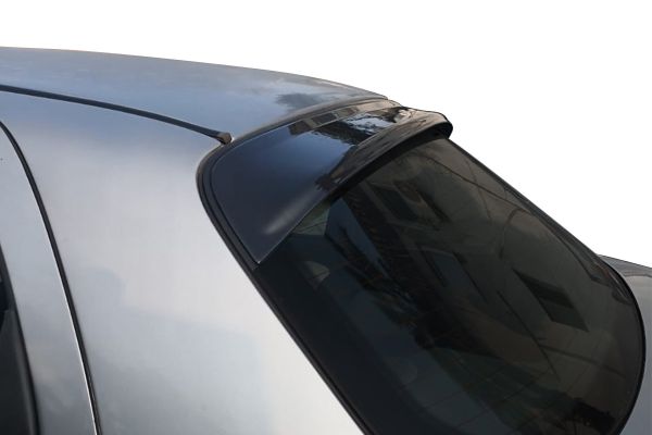 Fiat Albea Cam Üstü Spoiler Piano Black 2005-2012 Arası