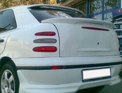 Fiat Brava Spoiler 1995-2003 Arası - Thumbnail