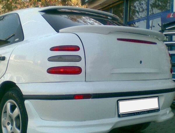 Fiat Brava Spoiler 1995-2003 Arası