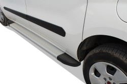 Yan Basamak - OMSA Fiat Doblo 2 Elegance Yan Basamak Kısa Şase 2010-2021 Arası