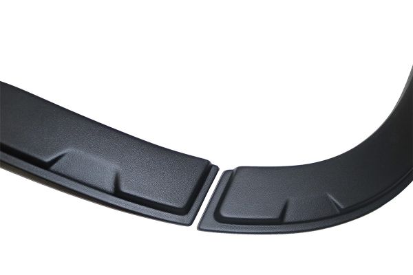 Fiat Doblo Çamurluk Dodik Set 8 Parça ABS 2022-2024 Aası