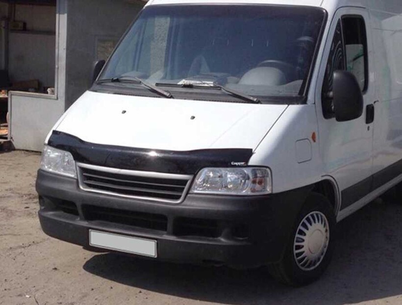 Fiat Ducato Ön Kaput Rüzgarlığı 1994-2006 Arası - Thumbnail