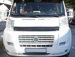 Fiat Ducato Ön Kaput Rüzgarlığı 2006-2014 Arası - Thumbnail