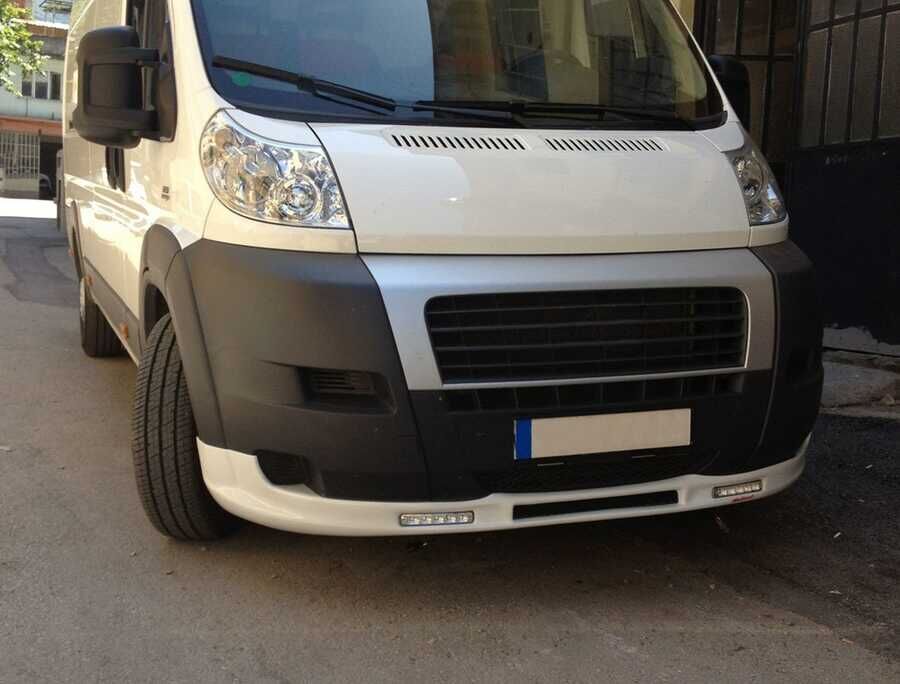 Fiat Ducato Ön Karlık İnce Ledli 2007 ve Sonrası