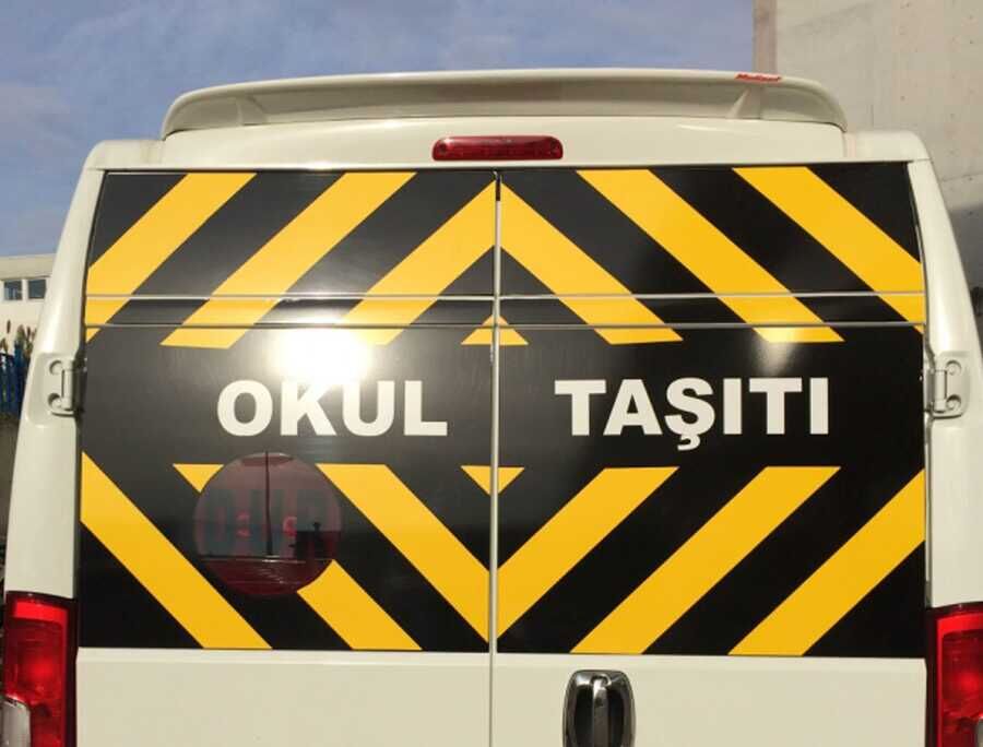 Fiat Ducato Spoiler 2007 ve Sonrası