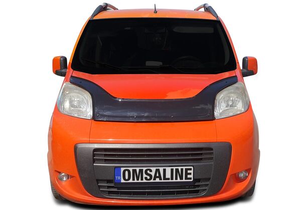 Fiat Fiorino Ön Kaput Rüzgarlığı 2008 ve Sonrası